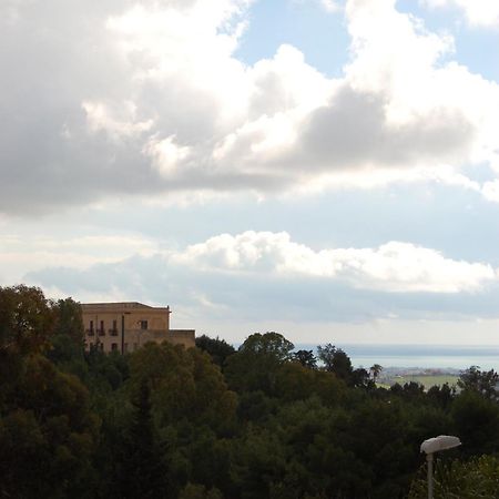 Apartament Agrigento Doc House Zewnętrze zdjęcie