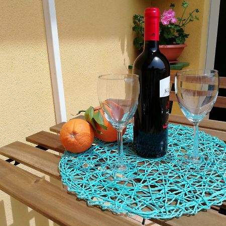 Apartament Agrigento Doc House Zewnętrze zdjęcie