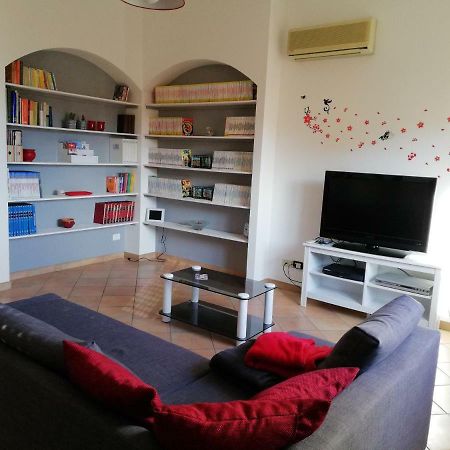Apartament Agrigento Doc House Zewnętrze zdjęcie