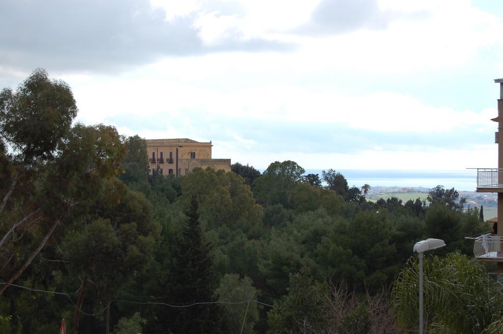 Apartament Agrigento Doc House Zewnętrze zdjęcie