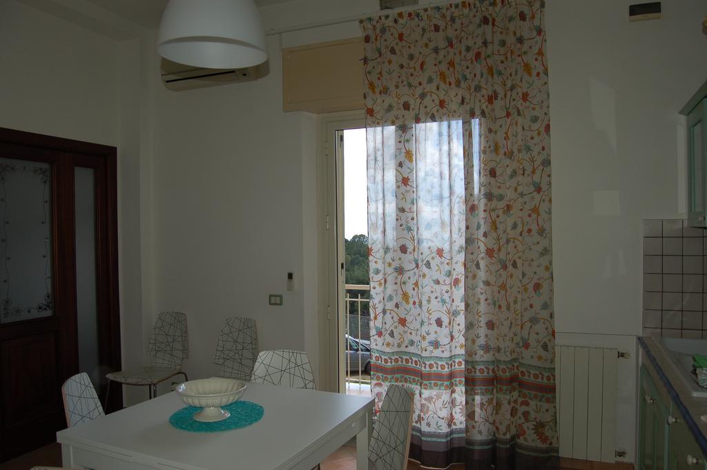 Apartament Agrigento Doc House Zewnętrze zdjęcie