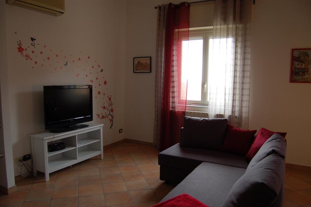 Apartament Agrigento Doc House Zewnętrze zdjęcie