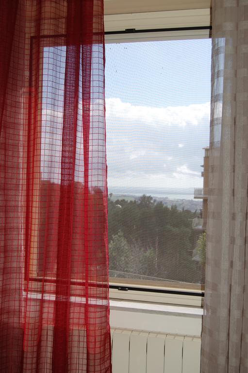 Apartament Agrigento Doc House Zewnętrze zdjęcie