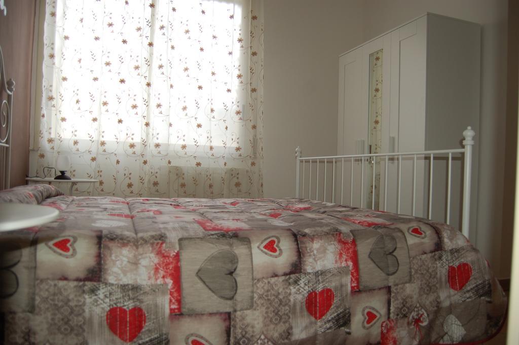 Apartament Agrigento Doc House Zewnętrze zdjęcie