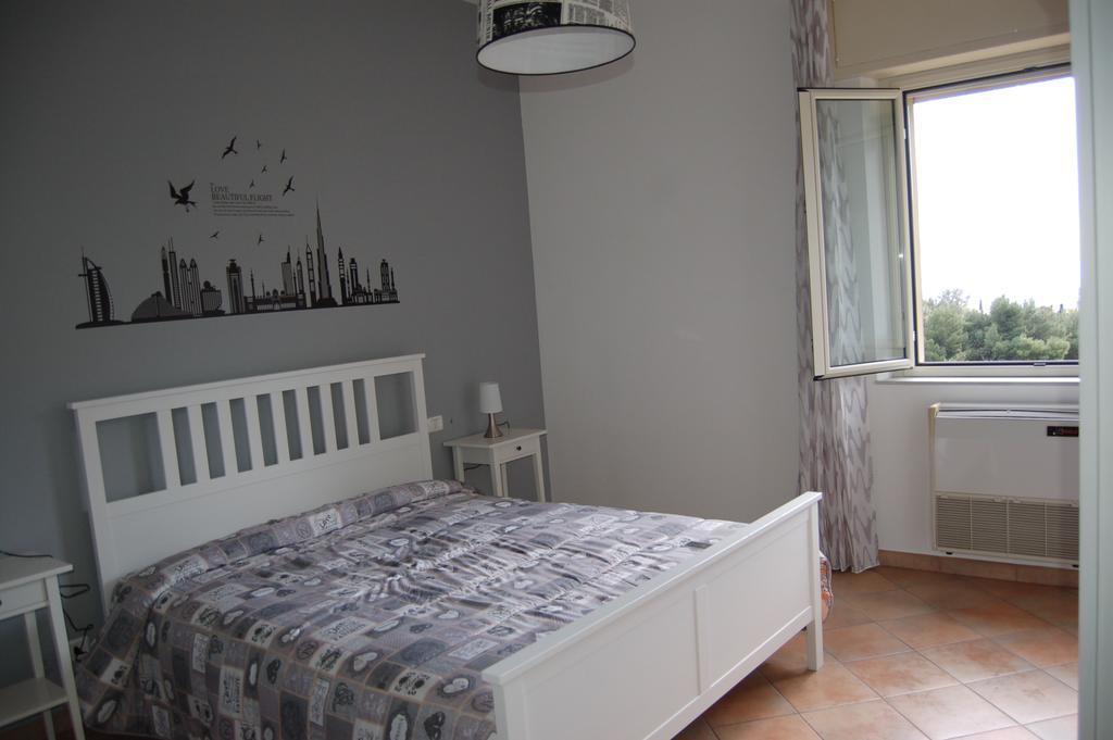 Apartament Agrigento Doc House Zewnętrze zdjęcie