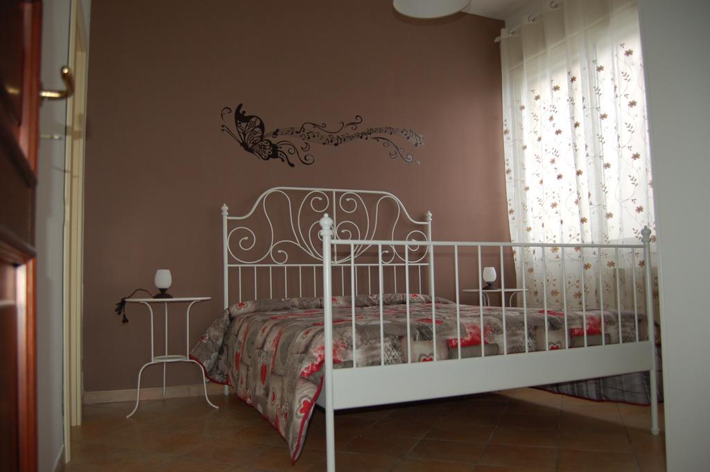 Apartament Agrigento Doc House Zewnętrze zdjęcie
