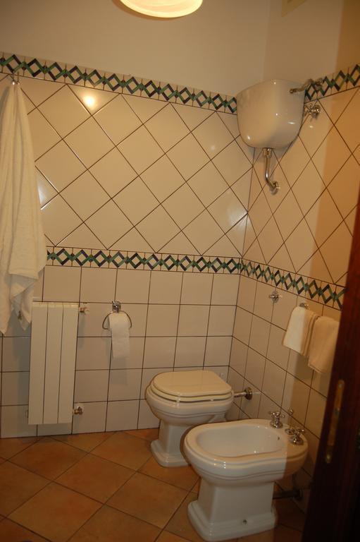 Apartament Agrigento Doc House Zewnętrze zdjęcie