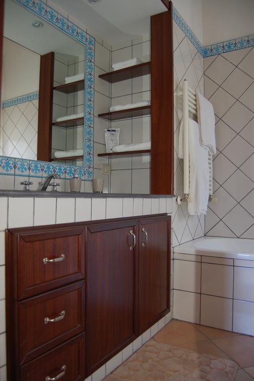 Apartament Agrigento Doc House Zewnętrze zdjęcie
