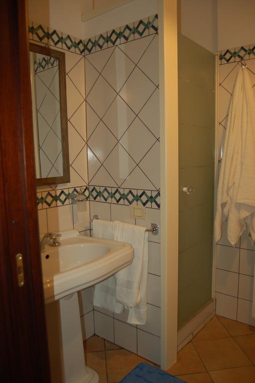 Apartament Agrigento Doc House Zewnętrze zdjęcie