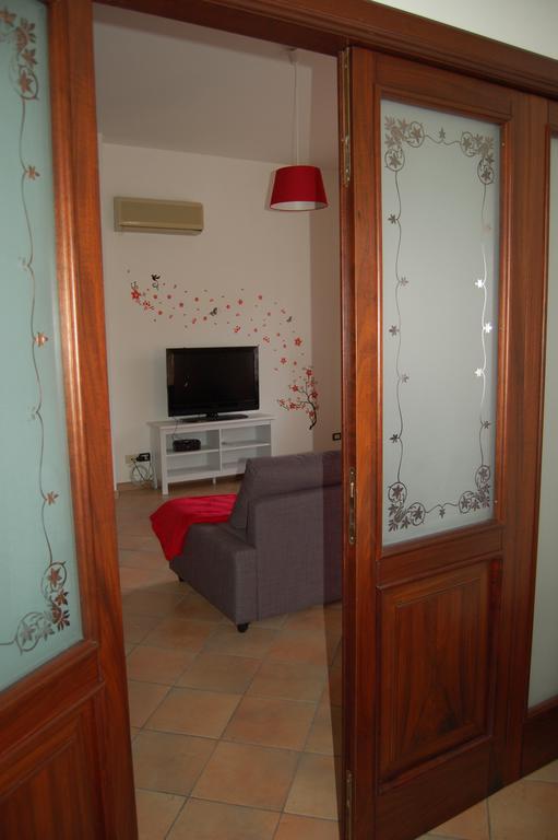 Apartament Agrigento Doc House Zewnętrze zdjęcie
