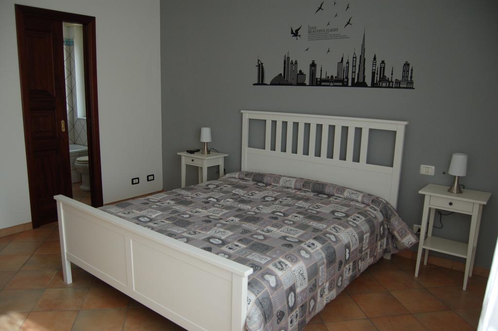 Apartament Agrigento Doc House Zewnętrze zdjęcie