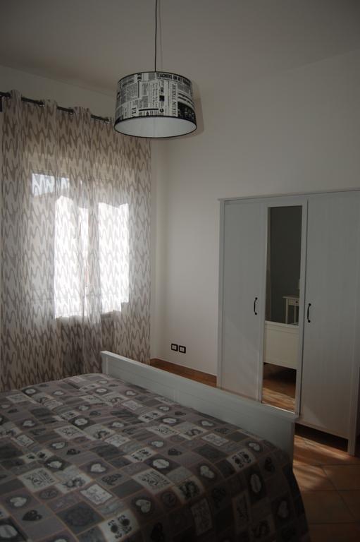 Apartament Agrigento Doc House Zewnętrze zdjęcie