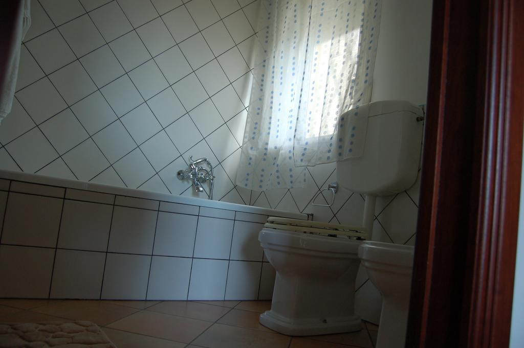 Apartament Agrigento Doc House Zewnętrze zdjęcie