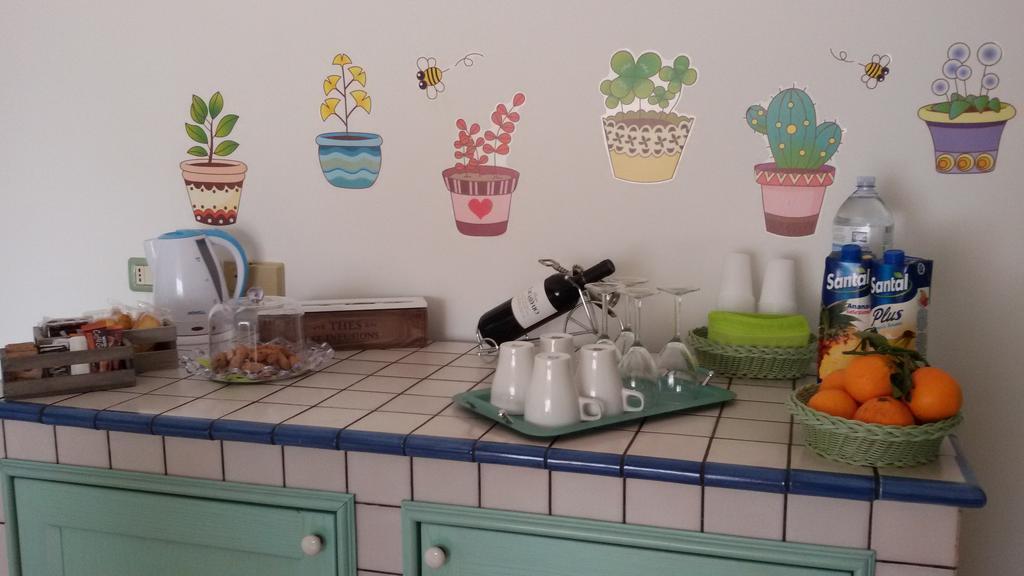 Apartament Agrigento Doc House Zewnętrze zdjęcie