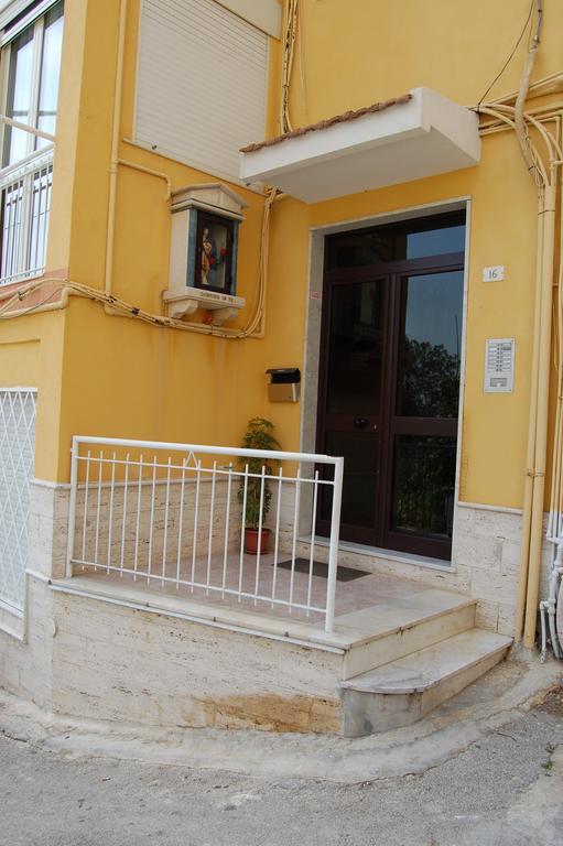 Apartament Agrigento Doc House Zewnętrze zdjęcie