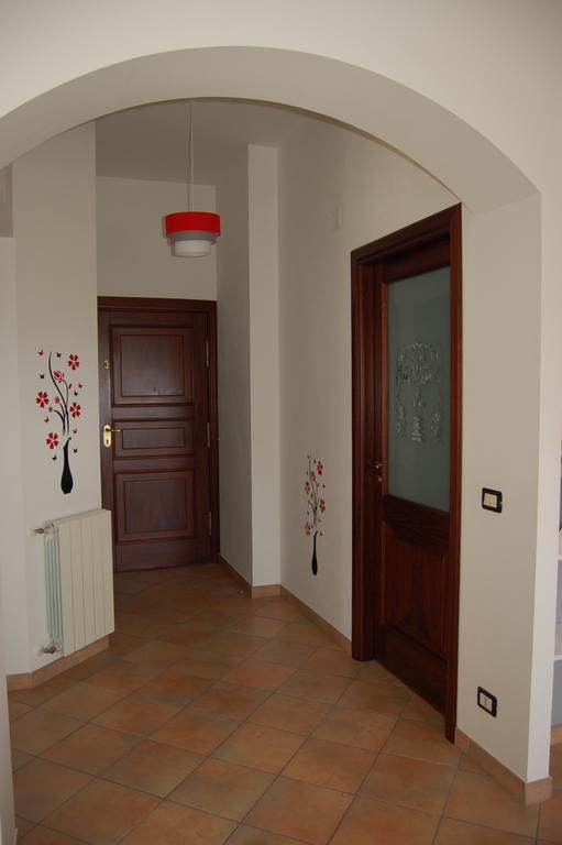 Apartament Agrigento Doc House Zewnętrze zdjęcie