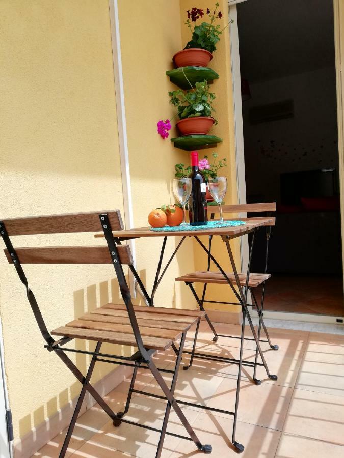Apartament Agrigento Doc House Zewnętrze zdjęcie